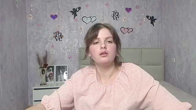 StaceyLex online show from February 27, 12:45 pm
