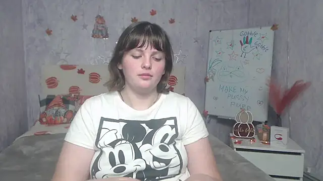 StaceyLex online show from November 28, 6:46 am