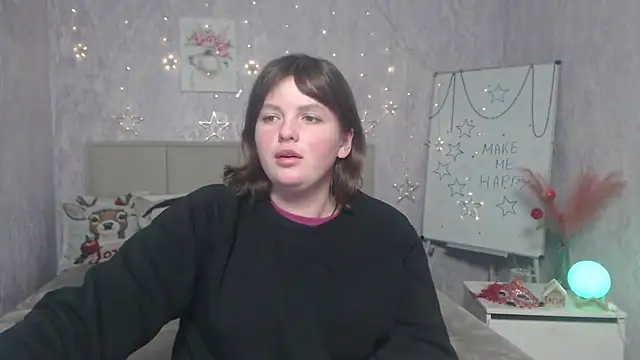 StaceyLex online show from January 12, 6:42 am