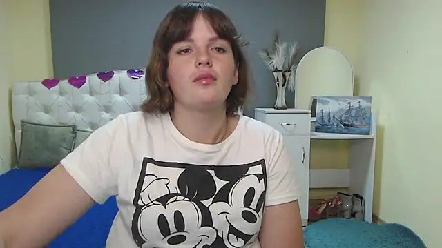 StaceyLex online show from September 21, 5:34 am