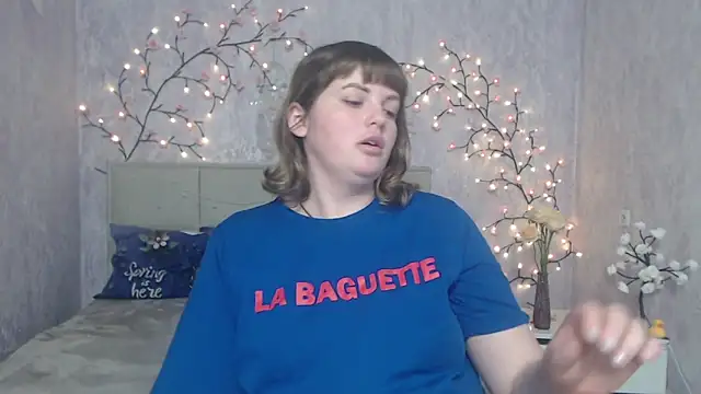 StaceyLex online show from May 6, 5:44 am