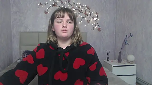 Snapshot of StaceyLex chatting on February 18, 9:50 am StaceyLex online show from February 18, 9:50 am