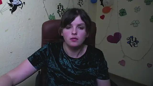 StaceyLex online show from March 21, 3:22 am