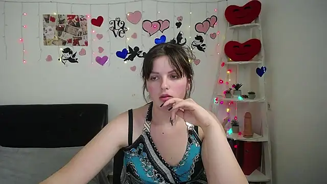 StaceyLex online show from February 25, 3:53 pm