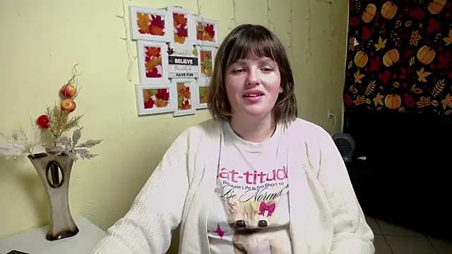 StaceyLex online show from November 20, 6:47 am