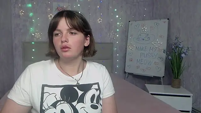 StaceyLex online show from September 29, 5:47 am