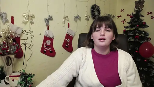 StaceyLex online show from December 15, 6:41 am