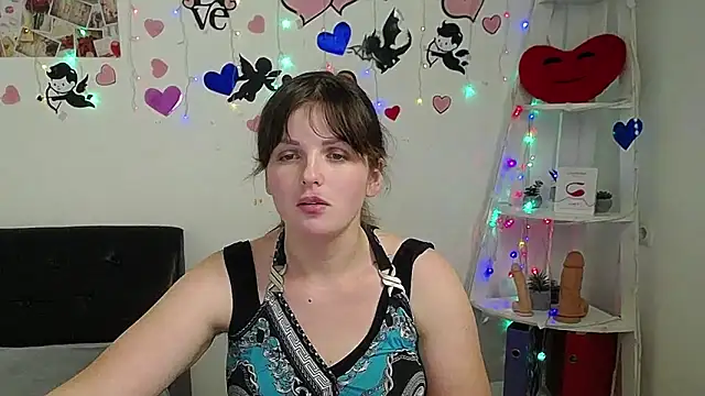 StaceyLex online show from March 4, 3:59 pm