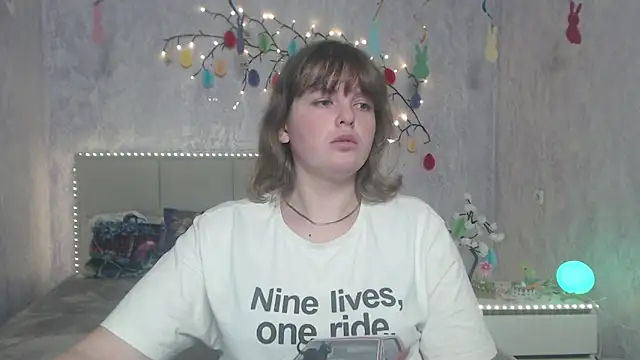 StaceyLex online show from April 3, 5:03 am