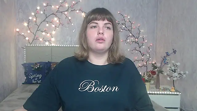 StaceyLex online show from May 3, 5:34 am