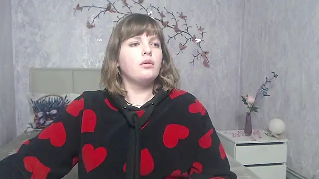 Snapshot of StaceyLex chatting on February 19, 6:16 pm StaceyLex online show from February 19, 6:16 pm