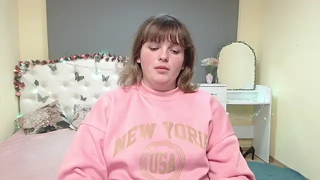 StaceyLex online show from March 7, 8:32 am