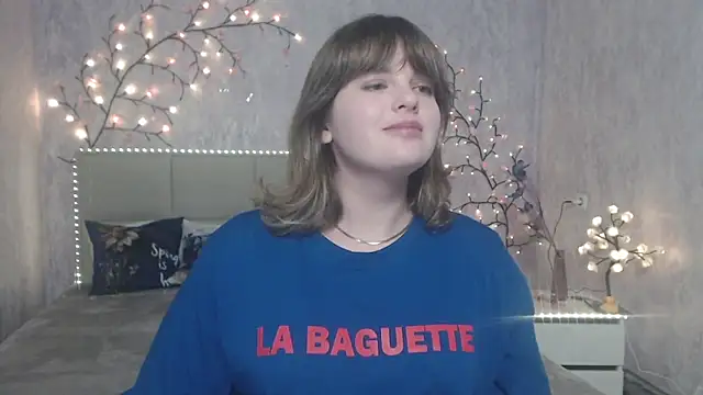 StaceyLex online show from April 17, 5:16 pm