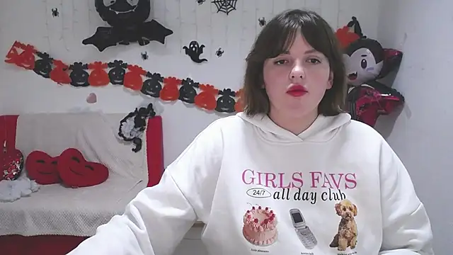 StaceyLex online show from October 25, 5:28 am