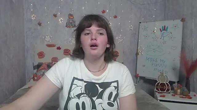 StaceyLex online show from November 26, 6:35 am