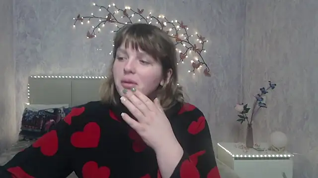 StaceyLex online show from March 6, 6:52 am