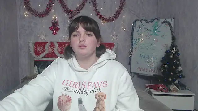 StaceyLex online show from December 17, 6:40 am