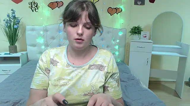 StaceyLex online show from March 13, 4:34 pm