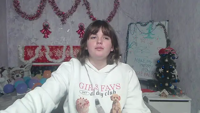 StaceyLex online show from January 9, 6:53 am