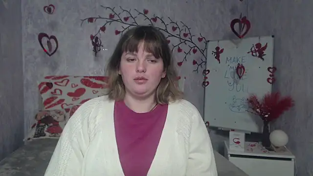 Snapshot of StaceyLex chatting on February 9, 7:50 am StaceyLex online show from February 9, 7:50 am