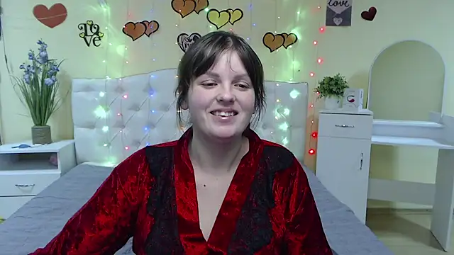 StaceyLex online show from March 1, 3:38 pm