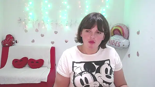 StaceyLex online show from October 7, 11:22 am