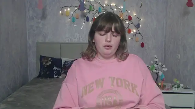 StaceyLex online show from April 14, 7:02 am