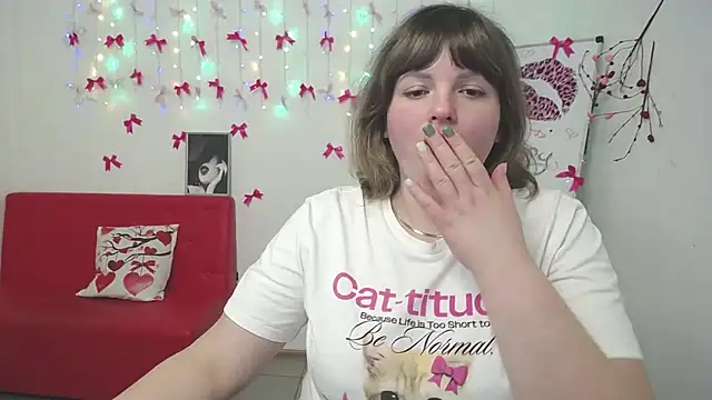 StaceyLex online show from March 15, 6:53 am