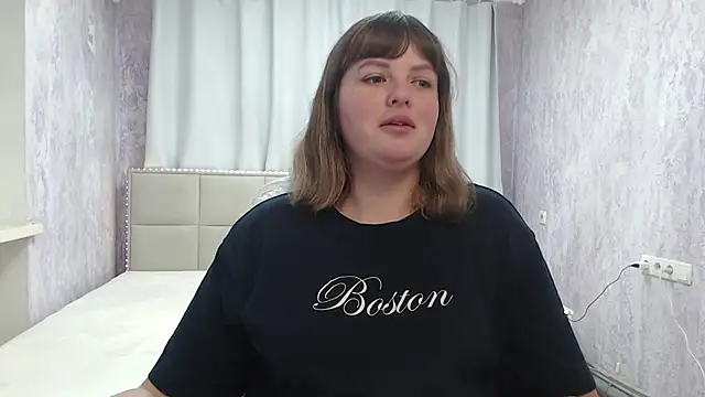 StaceyLex online show from May 28, 5:04 am