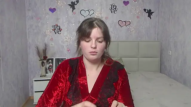StaceyLex online show from February 27, 3:48 pm
