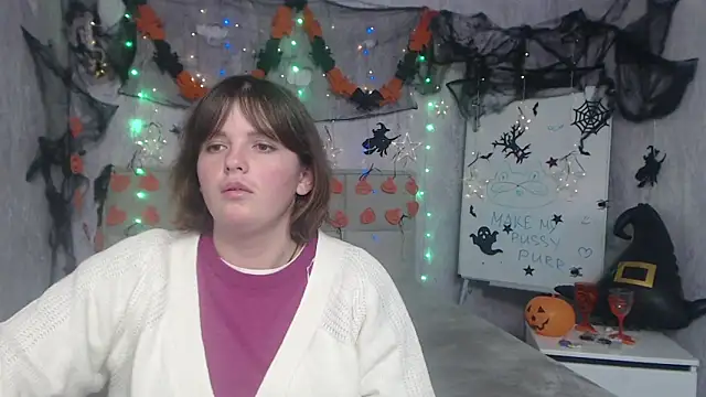 StaceyLex online show from October 28, 6:34 am