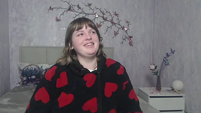 Snapshot of StaceyLex chatting on February 23, 6:58 am StaceyLex online show from February 23, 6:58 am