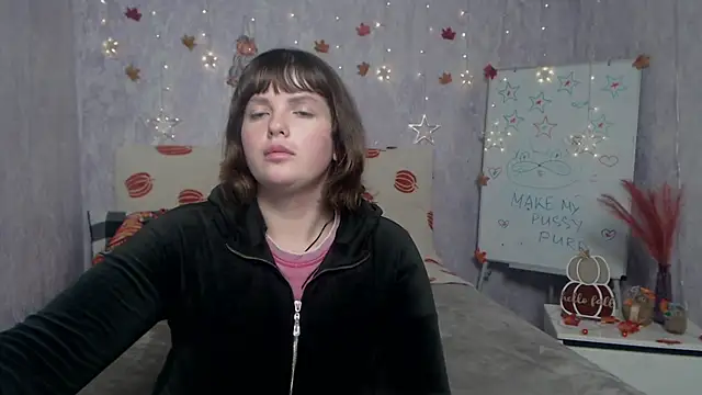 StaceyLex online show from November 13, 6:39 am