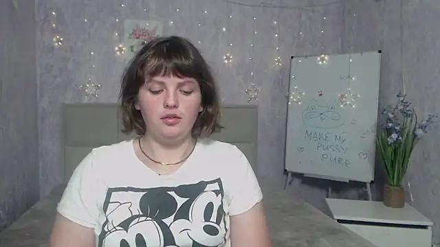 StaceyLex online show from November 5, 7:22 am