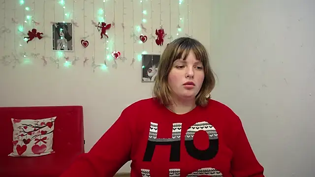 Snapshot of StaceyLex chatting on February 5, 8:10 am StaceyLex online show from February 5, 8:10 am