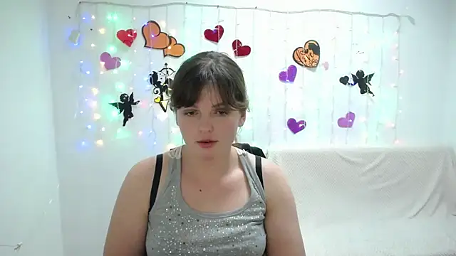 StaceyLex online show from March 10, 5:39 pm