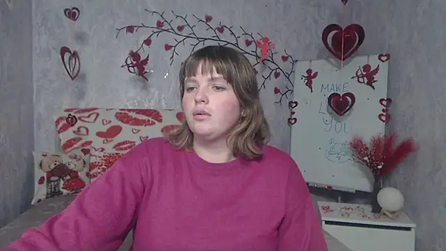 Snapshot of StaceyLex chatting on February 1, 6:44 am StaceyLex online show from February 1, 6:44 am