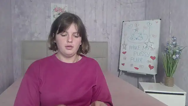 StaceyLex online show from October 13, 5:42 am