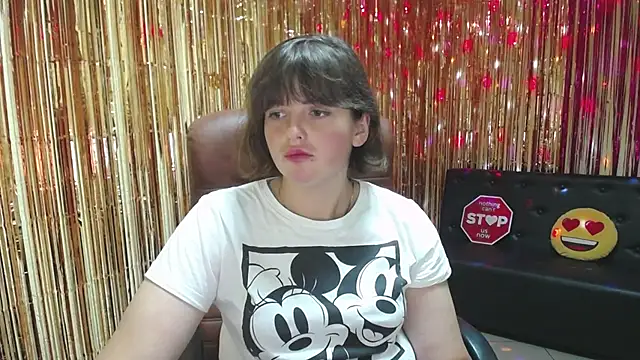 StaceyLex online show from September 19, 5:22 am
