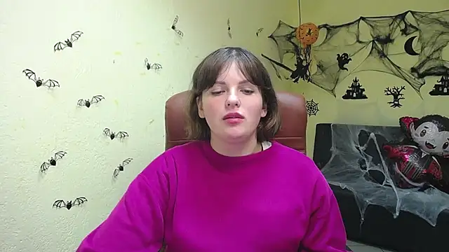 StaceyLex online show from October 18, 5:31 am
