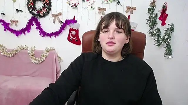 StaceyLex online show from December 21, 6:48 am