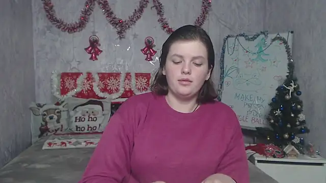 StaceyLex online show from December 22, 6:46 am