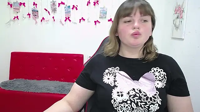 StaceyLex online show from May 25, 5:29 am