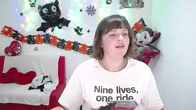 StaceyLex online show from November 2, 6:29 am