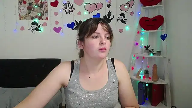 StaceyLex online show from February 25, 6:25 am
