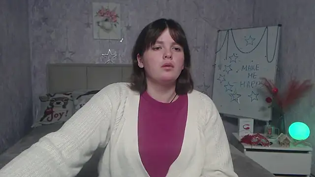 StaceyLex online show from January 13, 6:39 am