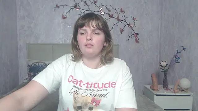 Snapshot of StaceyLex chatting on February 26, 6:19 pm StaceyLex online show from February 26, 6:19 pm