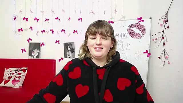 Snapshot of StaceyLex chatting on February 28, 6:57 am StaceyLex online show from February 28, 6:57 am