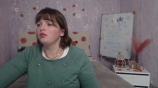 StaceyLex online show from November 23, 6:34 am