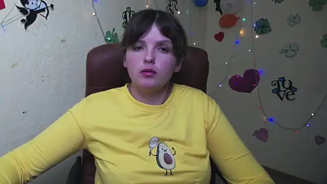 StaceyLex online show from March 21, 12:18 am